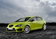 Seat Leon Cupra R